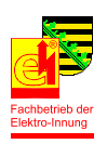 Fachbetrieb der Elektro-Innung