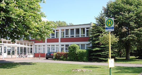 Oberschule Regis-Breitingen