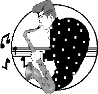 Saxophon