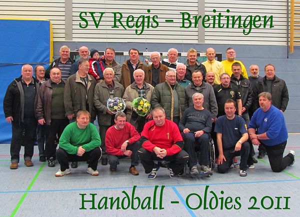 Sv Regis-Breitingen Sv Regis-Breitingen